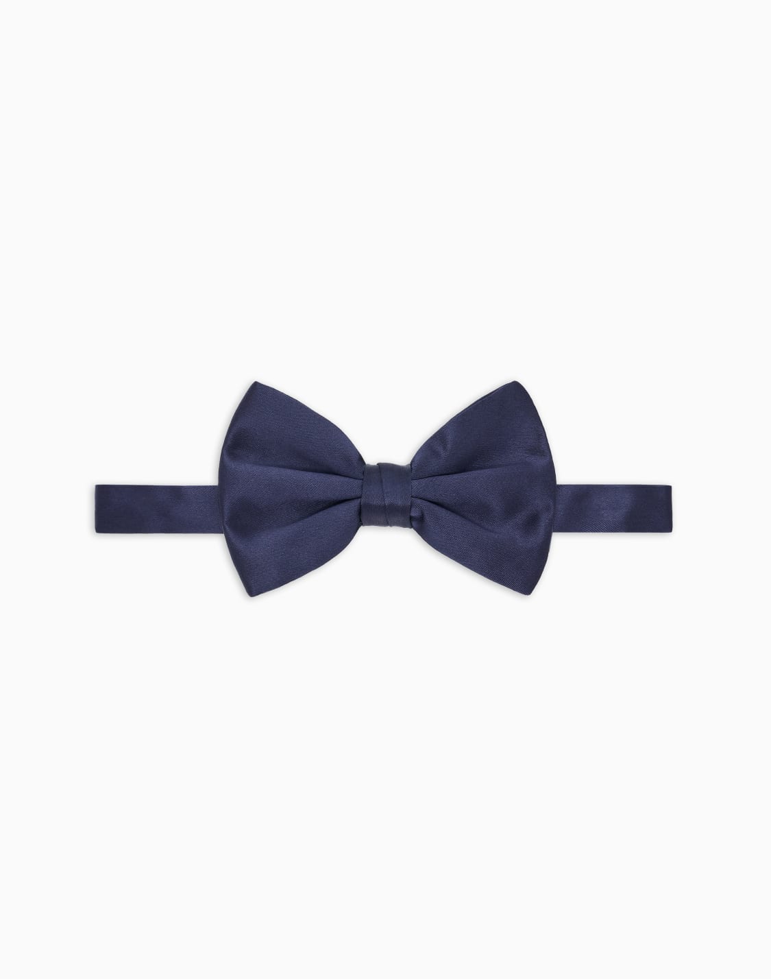 large-pure-silk-knotted-bow-tie-blue--giorgio-armani