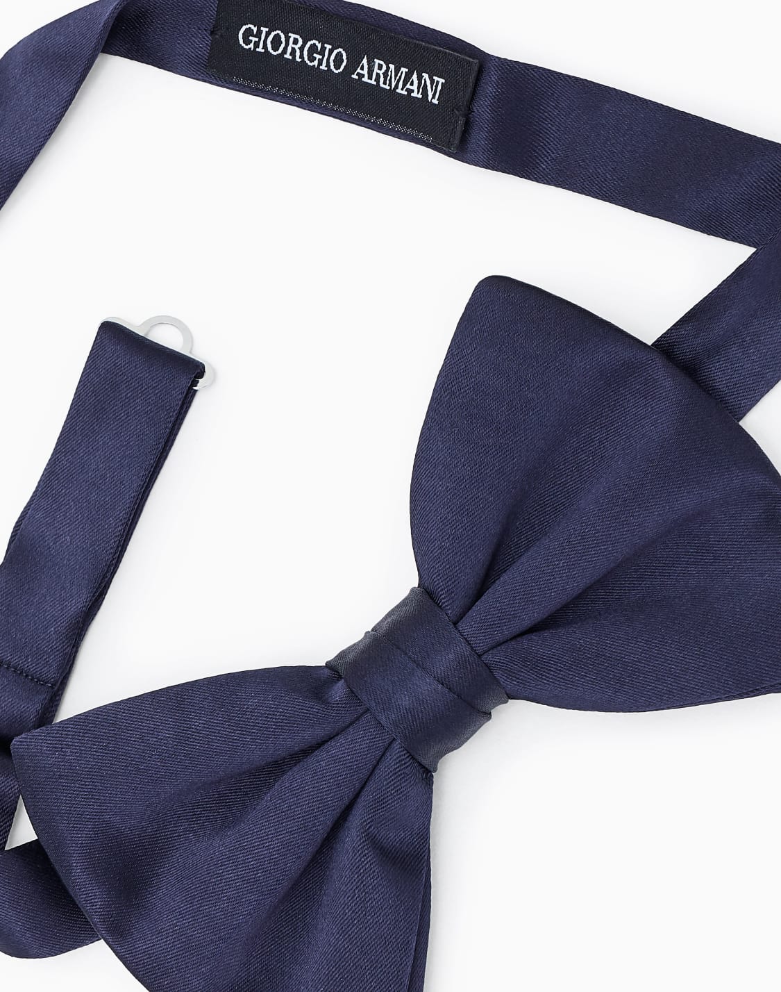 large-pure-silk-knotted-bow-tie-blue--giorgio-armani