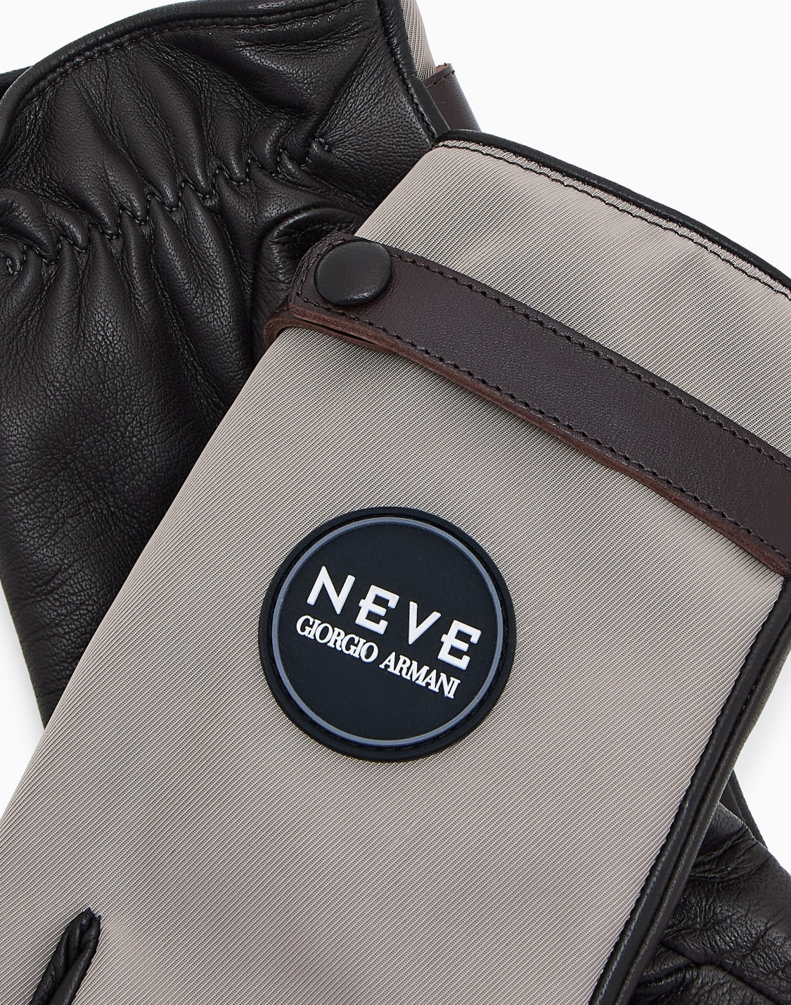 guantes-giorgio-armani-neve-de-nailon-y-napa-beige--giorgio-armani