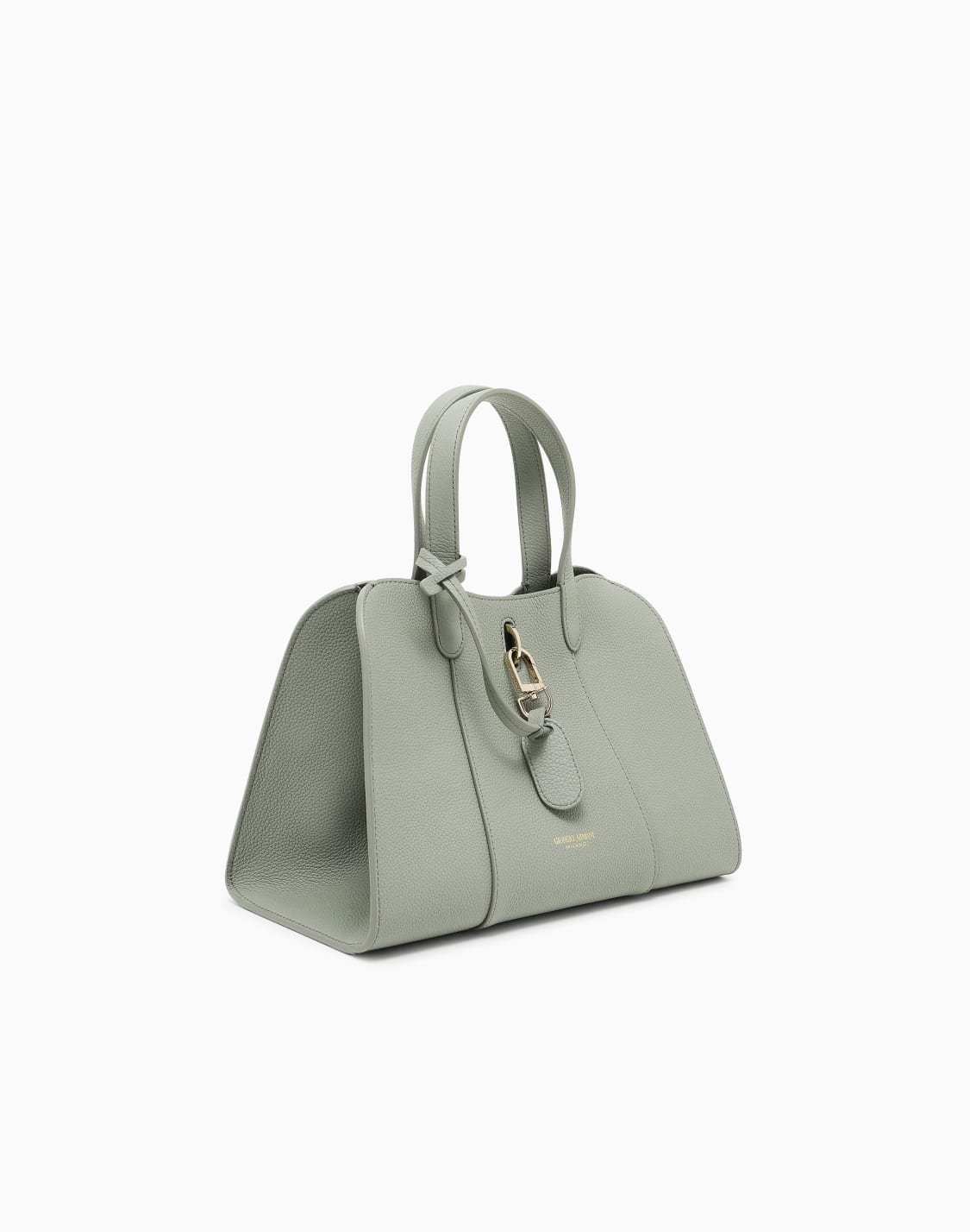 small-tote-bag-in-pebbled-leather-green--giorgio-armani