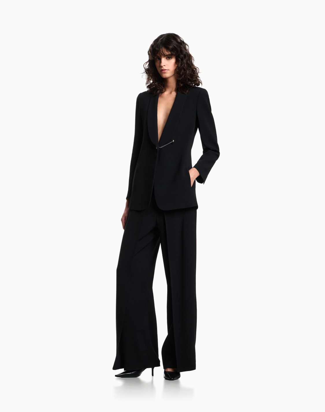 shawl-collar-jacket-in-envers-satin-with-piercing-style-closure-black--emporio-armani