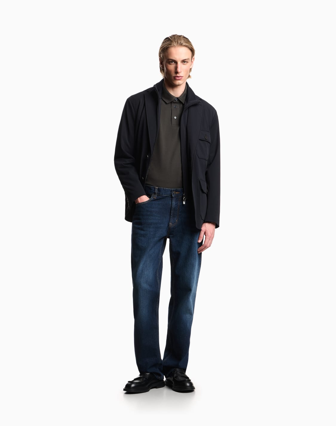 padded-multi-pocket-blazer-in-nylon-stretch-twill-navy_blue--emporio-armani