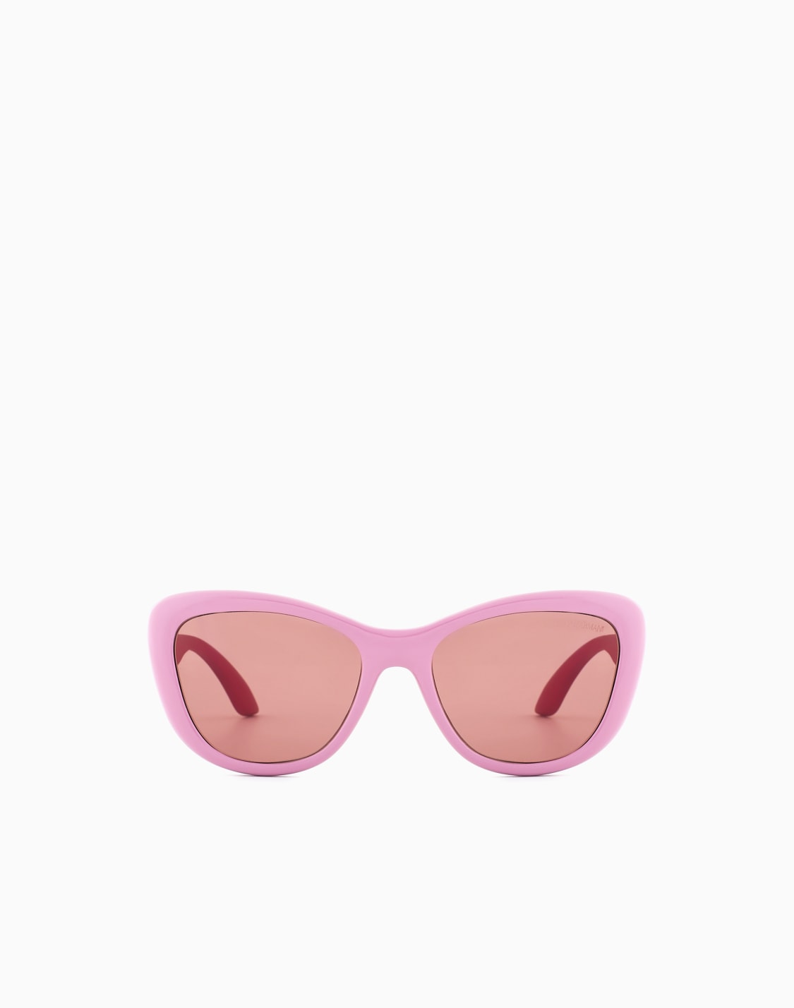lunettes-de-soleil-fille-forme-papillon---emporio-armani