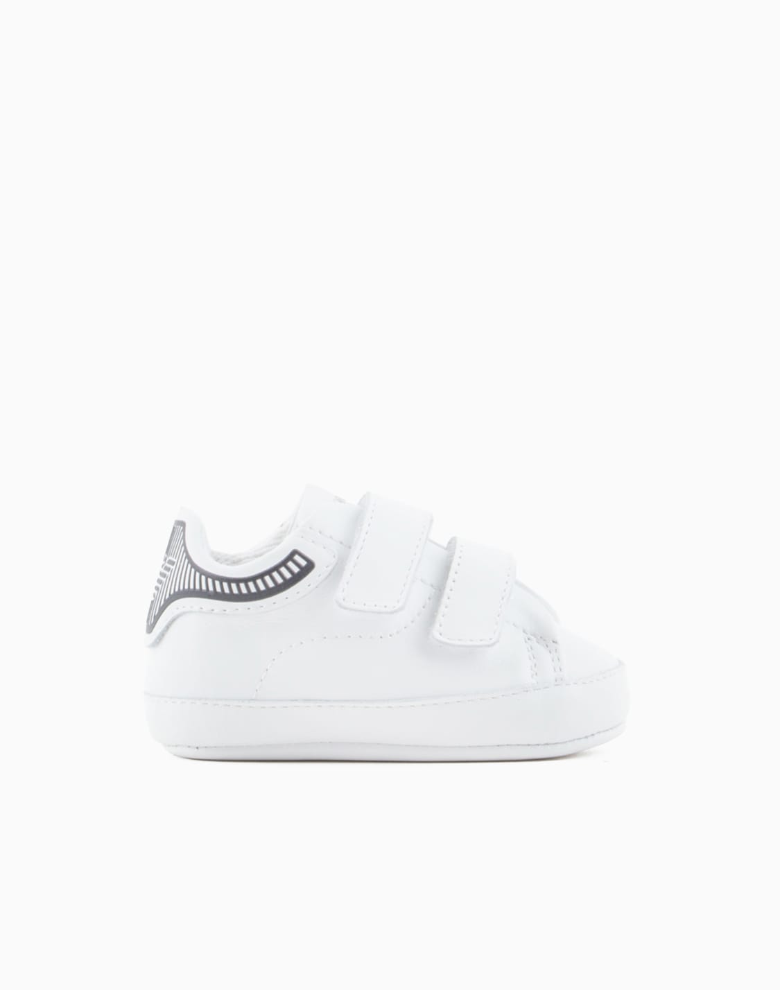 sneakers-en-nappa-avec-velcro-blanc--emporio-armani