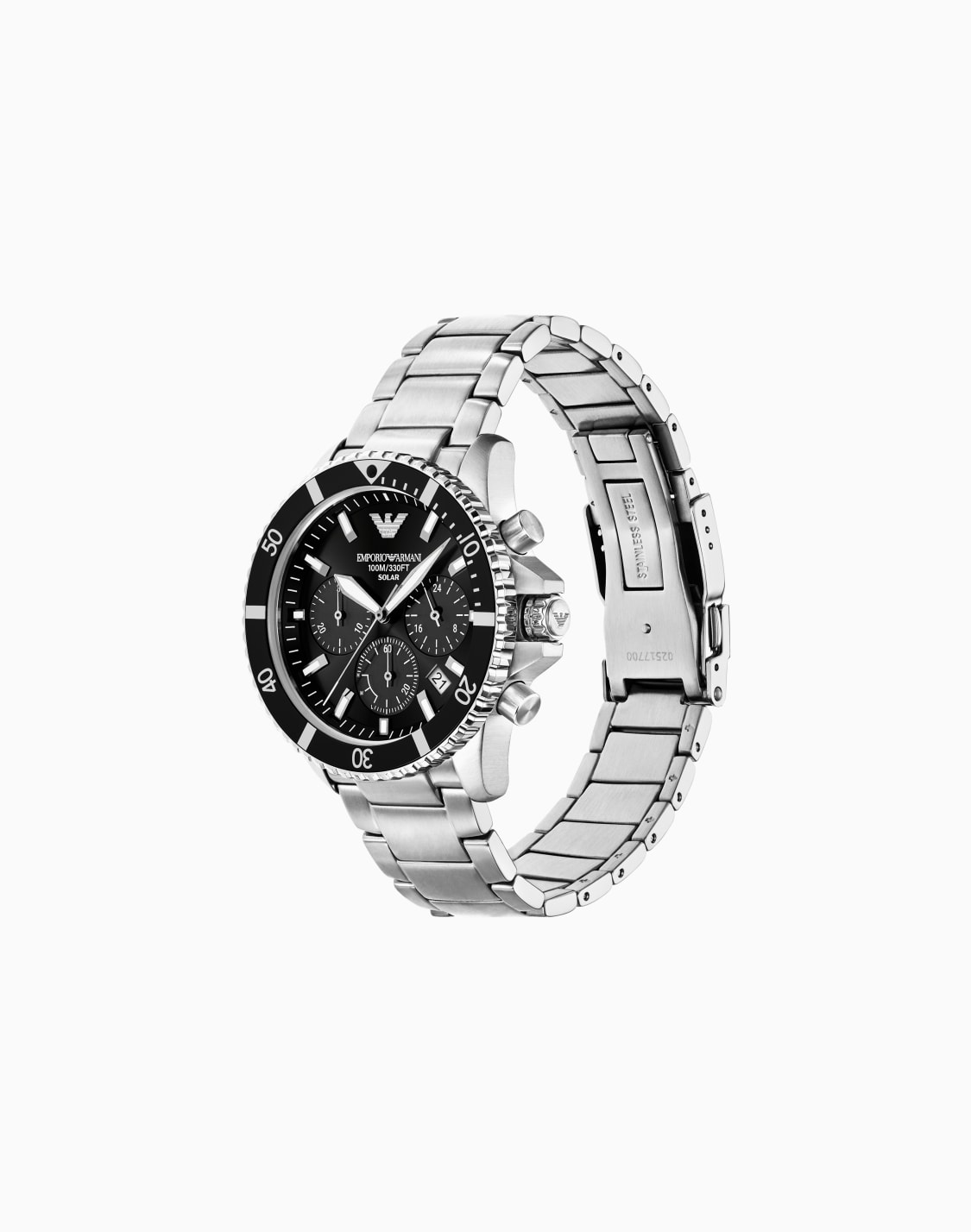 montres-bracelet-en-acier-argent--emporio-armani