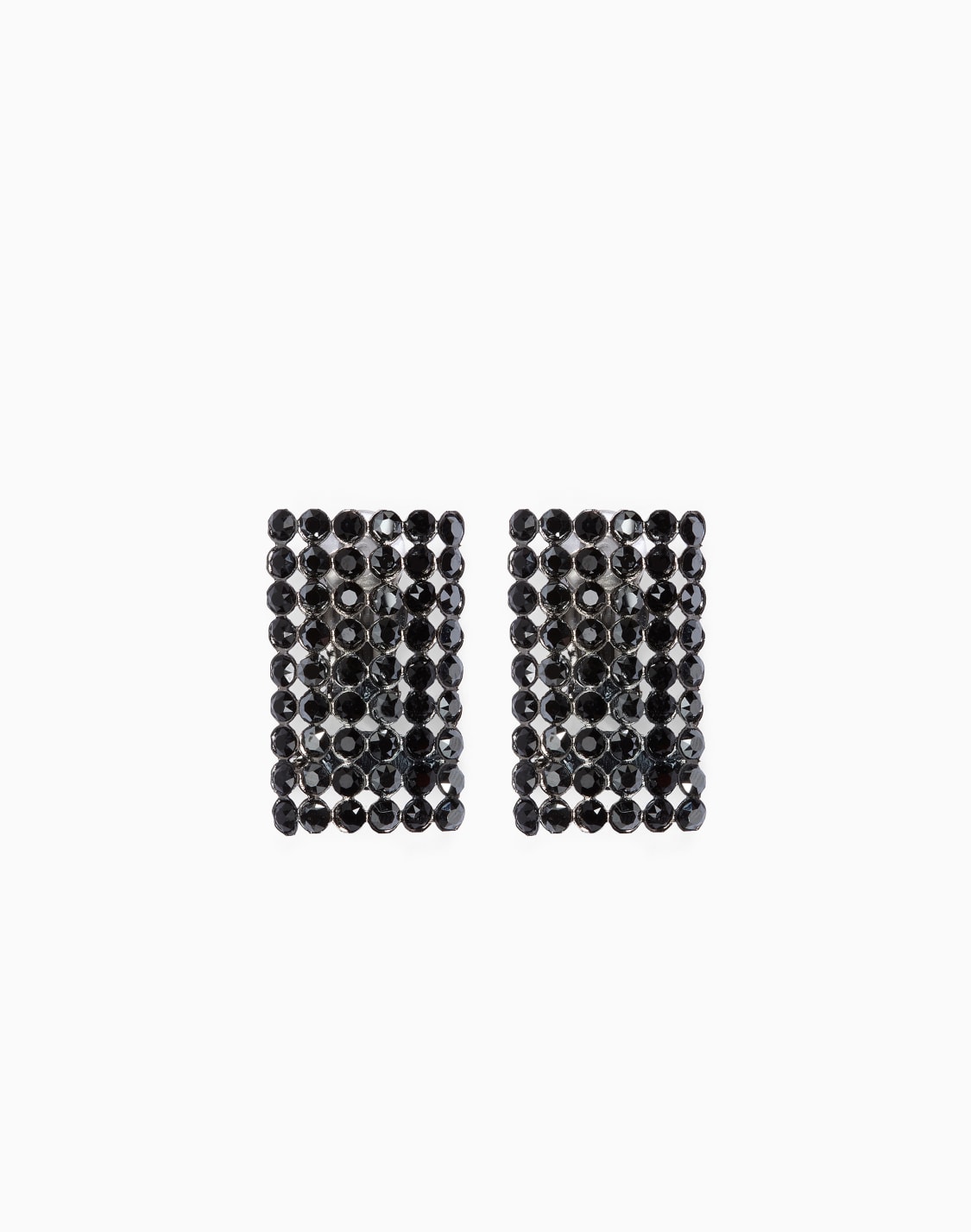 clip-earrings-with-rhinestones-silver--giorgio-armani