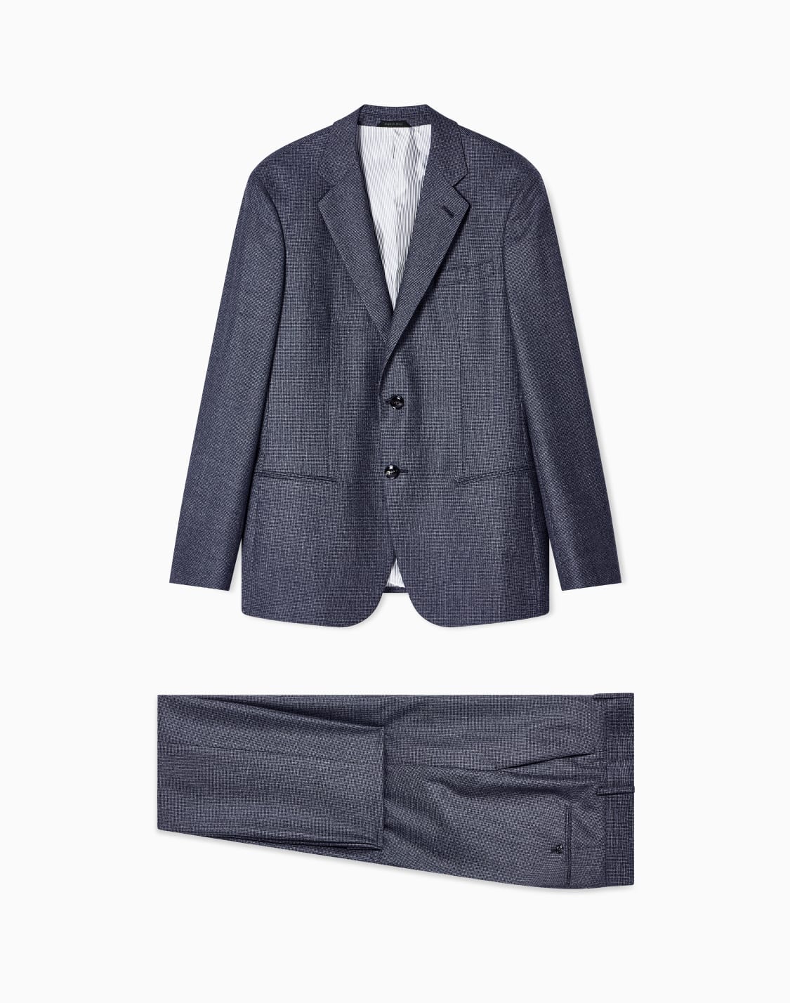 costume-gamme-soho-simple-boutonnage-en-laine-vierge-avec-motif-pied-de-poule-gris--giorgio-armani
