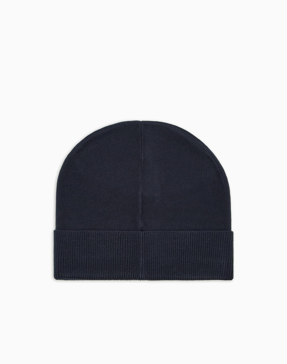 beanie-visibility-con-maxi-logo-ea7-blu--ea7