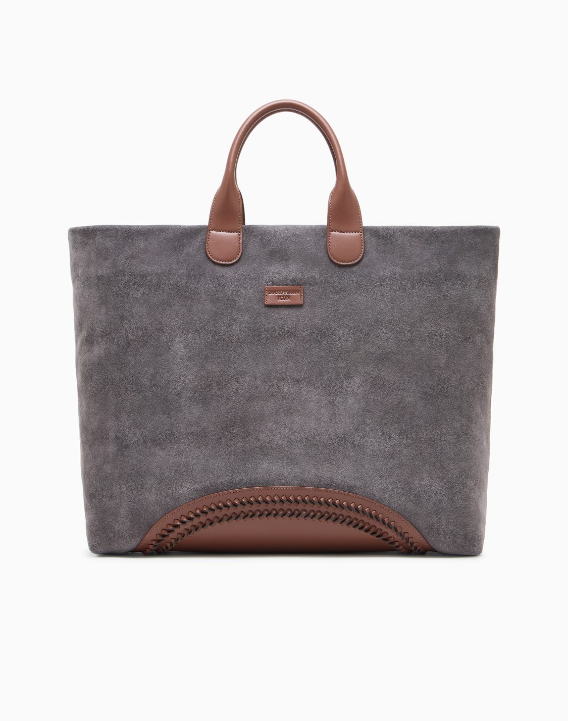 asv-suede-icon-shopper-bag-grey--emporio-armani