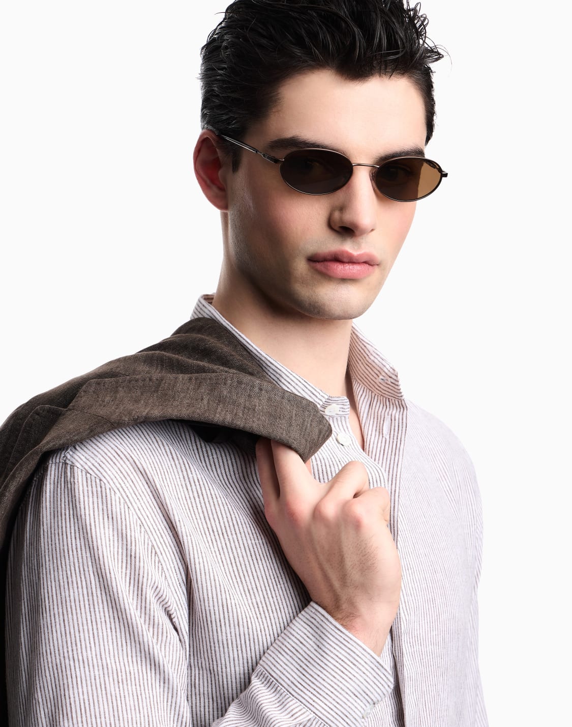 unisex-oval-sunglasses-brown--emporio-armani
