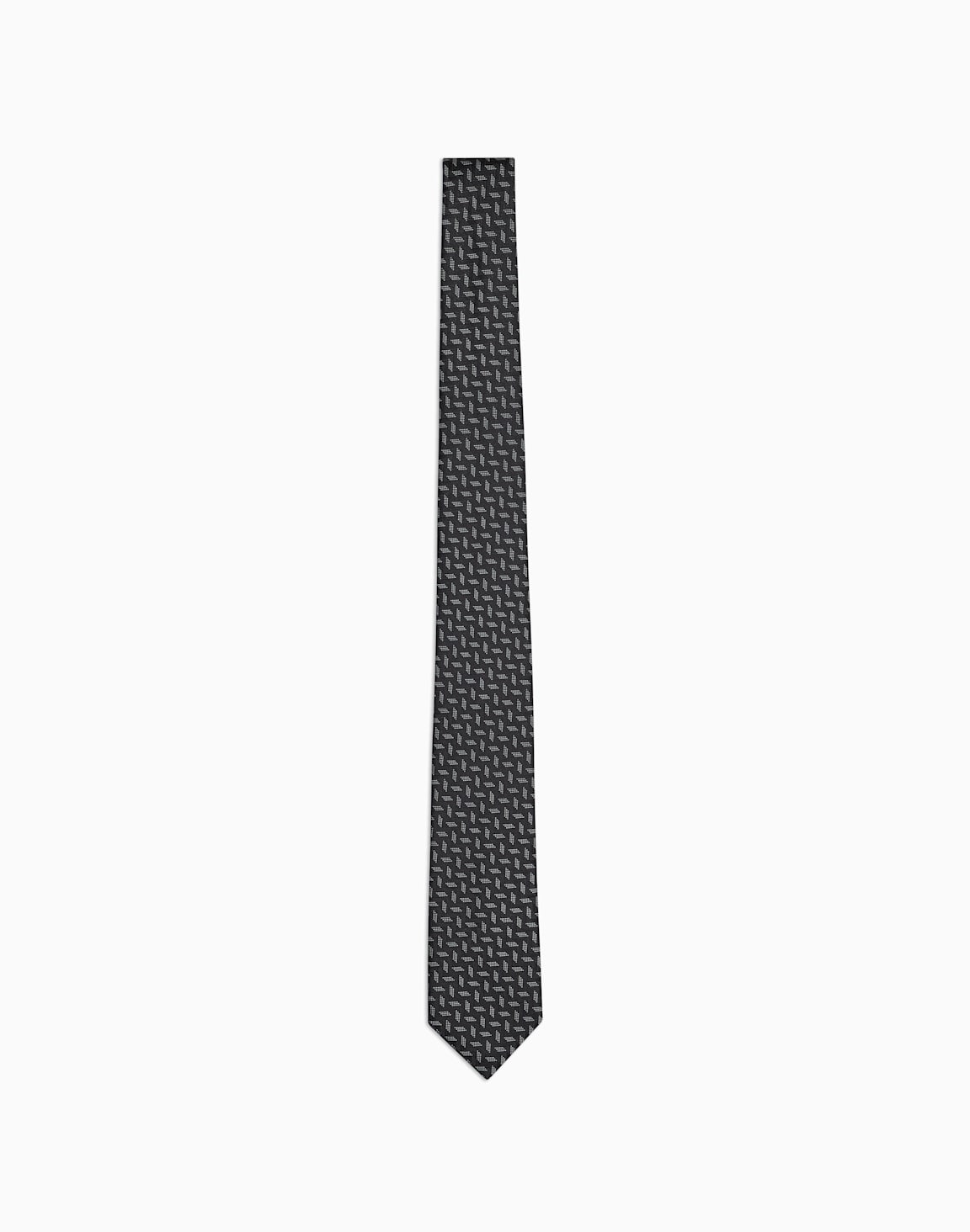 corbata-de-seda-con-motivo-geomtrico-en-tejido-jacquard-negro--giorgio-armani
