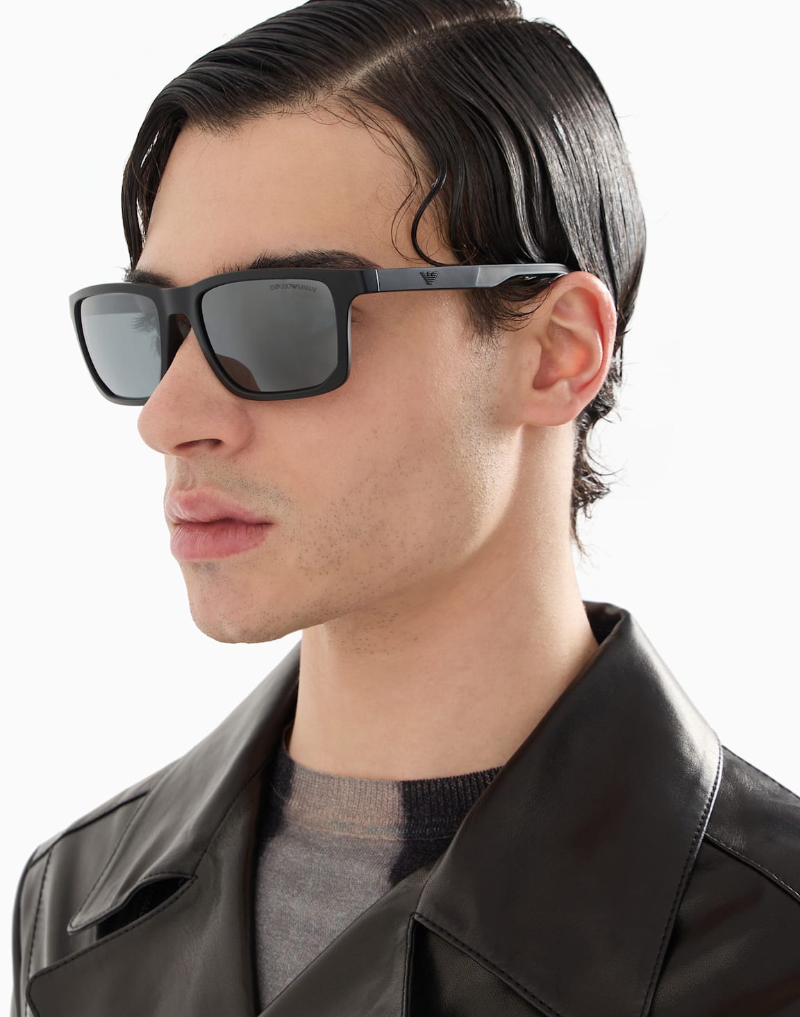 サングラス-black--emporio-armani
