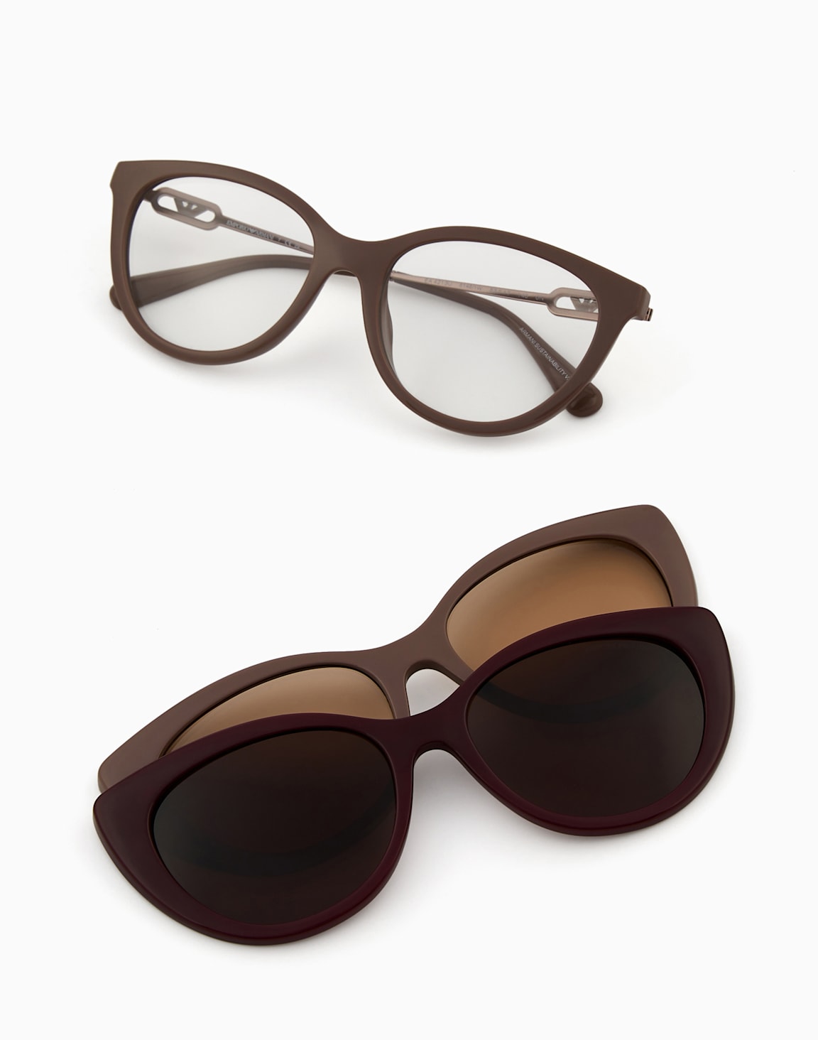 サングラス-black--emporio-armani