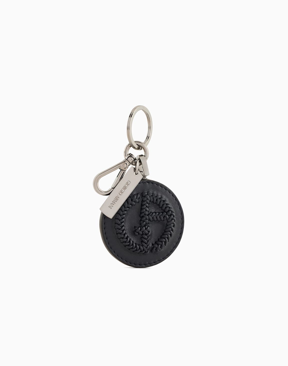 nappa-leather-keyring-with-embroidered-logo-blue--giorgio-armani