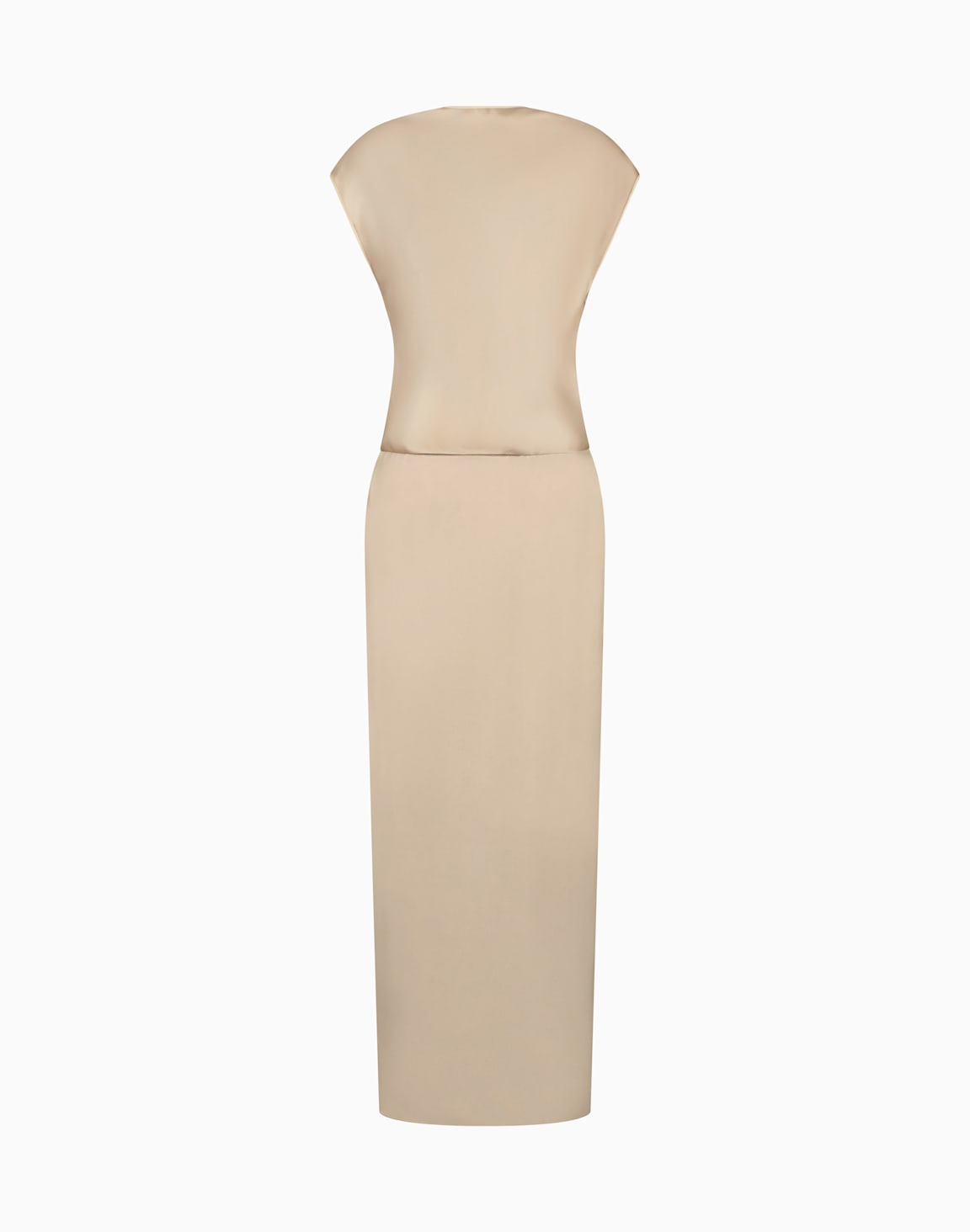 double-faced-silk-satin-long-dress-beige--giorgio-armani