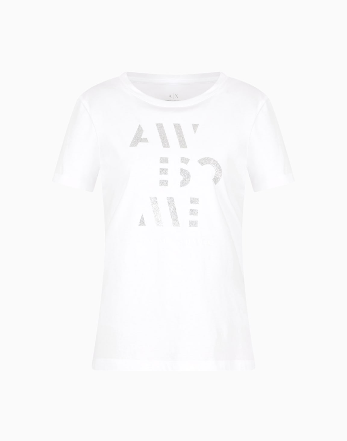 t-shirt-coupe-rgulire-awesome-blanc--armani-exchange