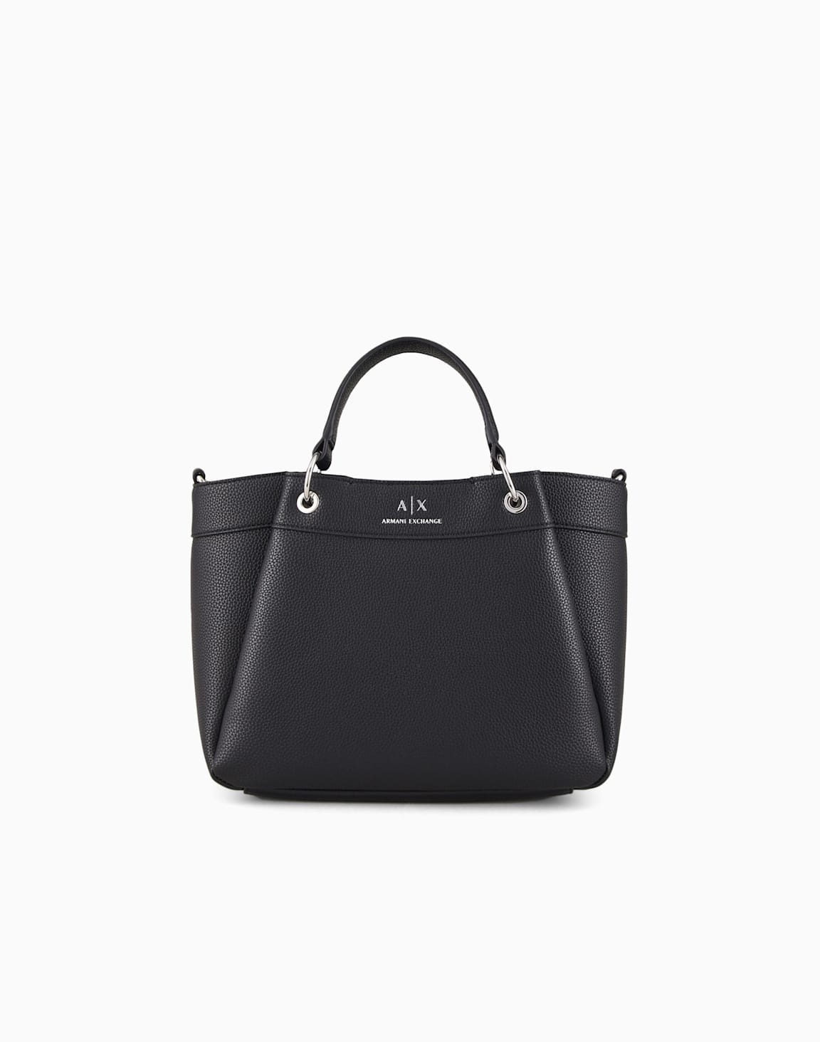 bolso-mediano-con-bandolera-degradada-negro--armani-exchange