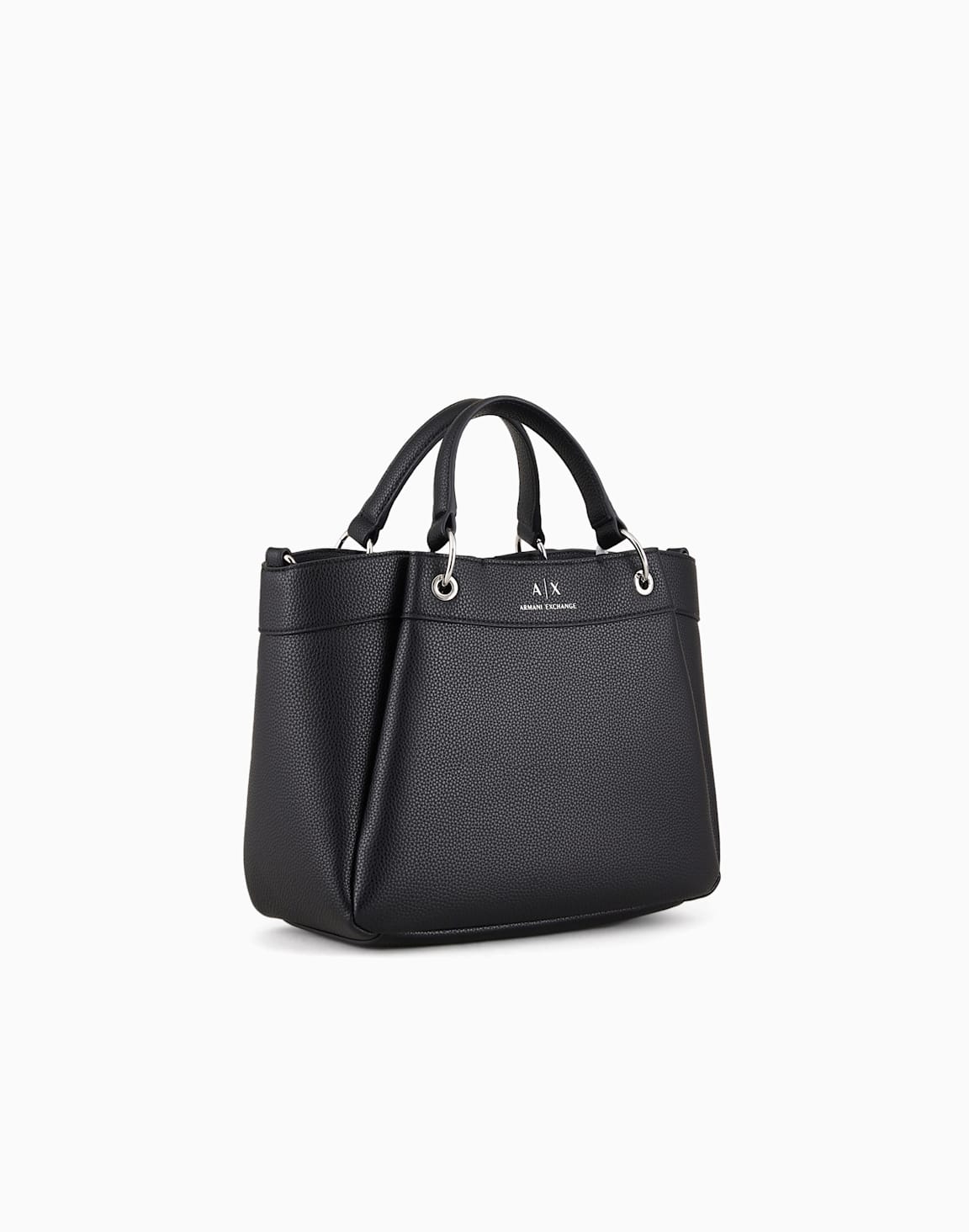 bolso-mediano-con-bandolera-degradada-negro--armani-exchange