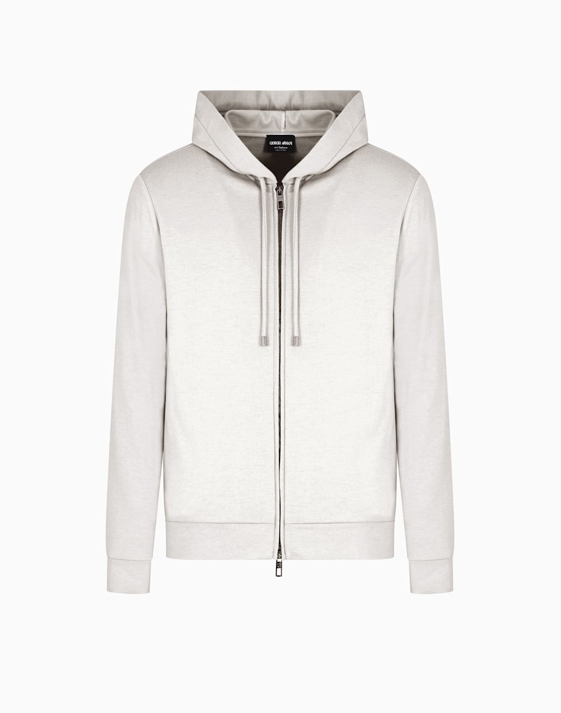 hooded-sweatshirt-in-pure-cashmere-cloth-beige--giorgio-armani