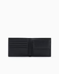 AXロゴ 二つ折り財布 | Armani Exchange