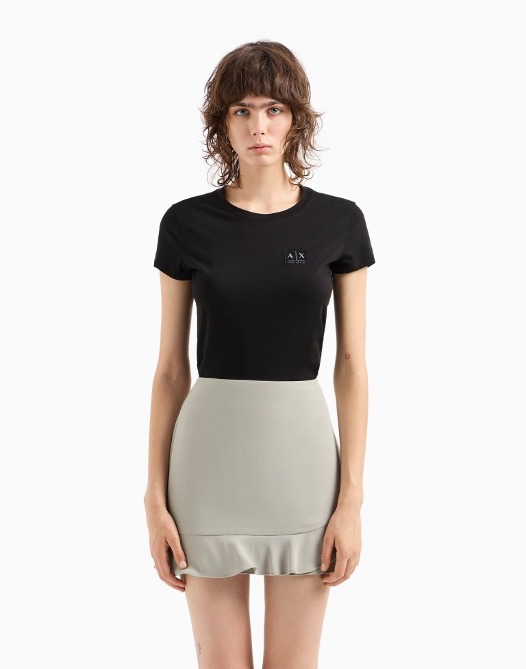 Women S Clothing Armani Exchange