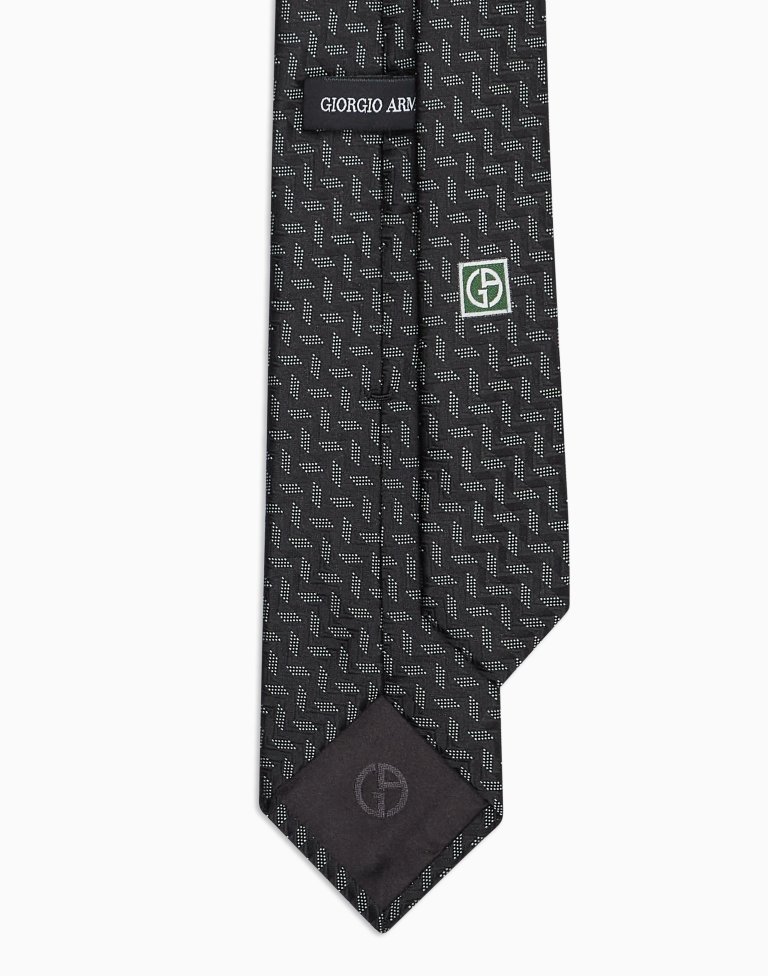 giorgio armani neckties