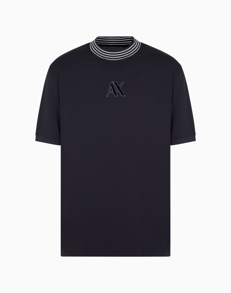 Men's T-Shirts | Armani Exchange