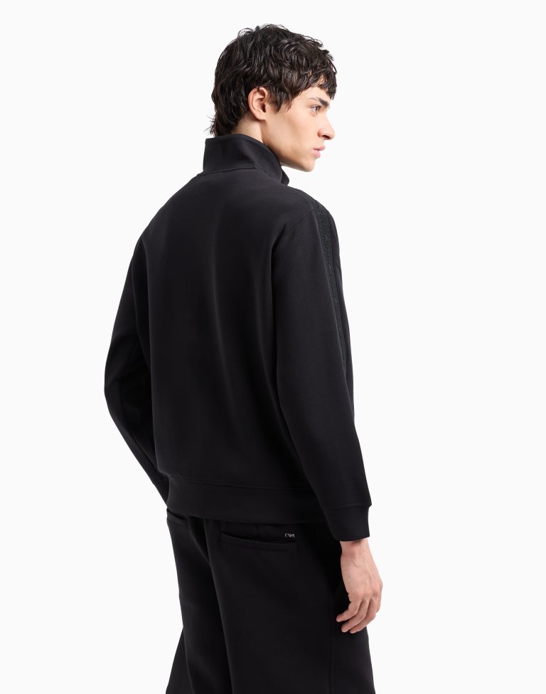 felpe emporio armani scontate