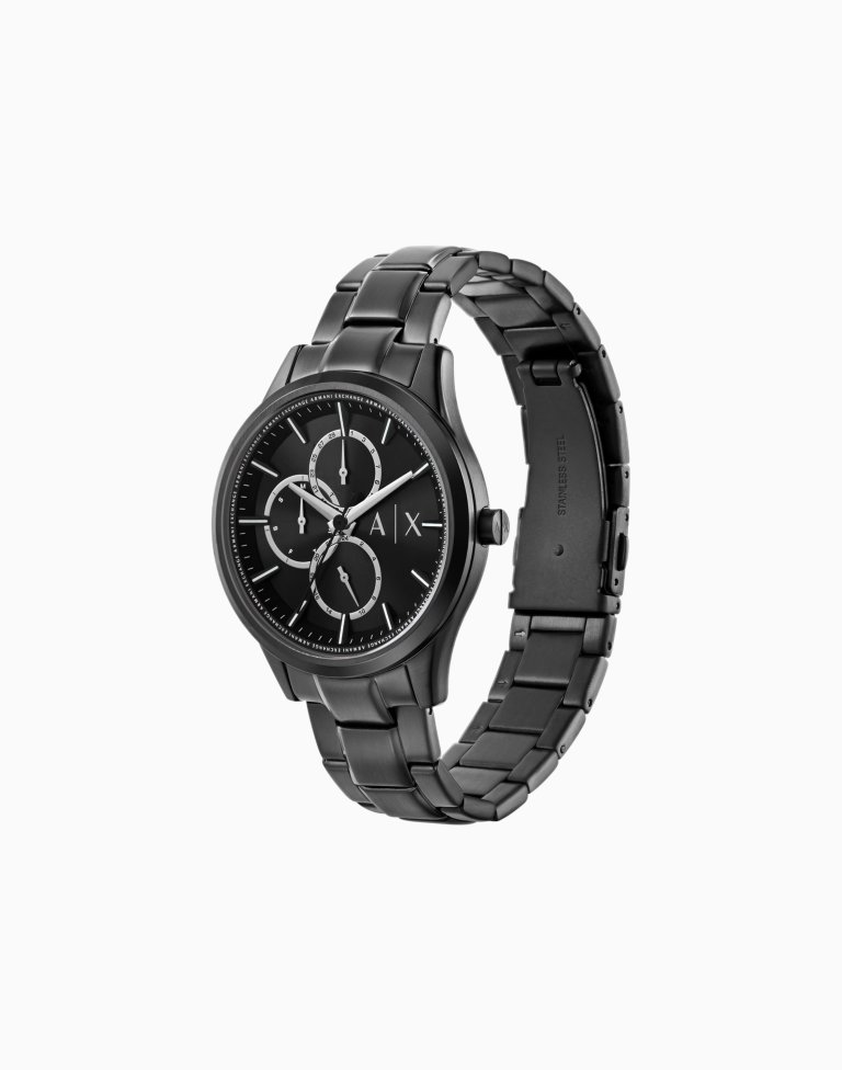 Men's Fashion Watches | Armani Exchange
