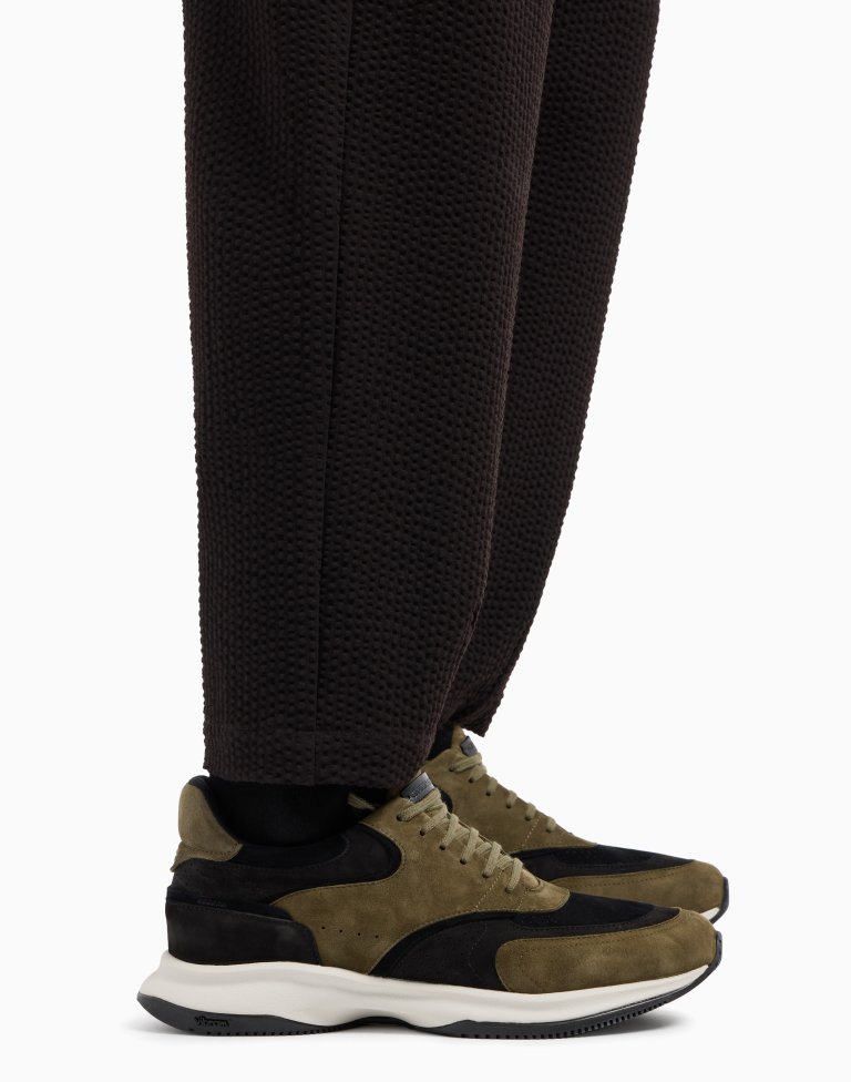 giorgio armani men's shoes sale