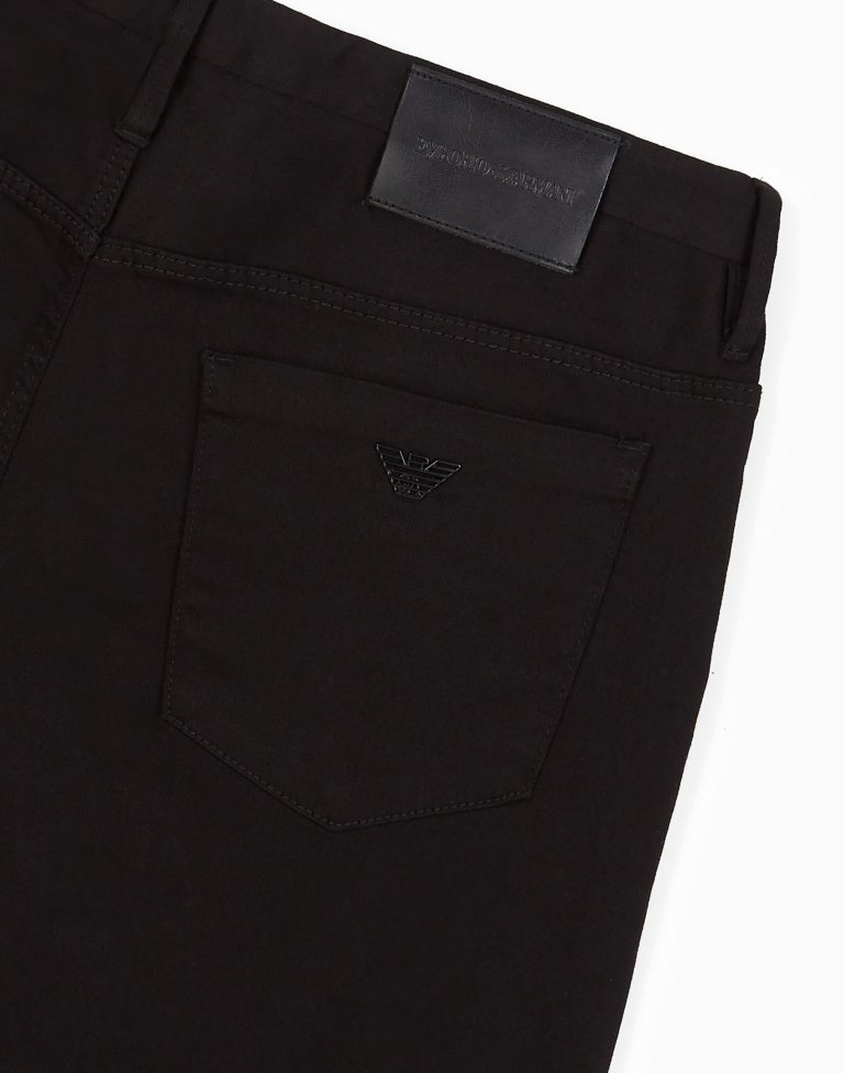 All Men's Clothing | Emporio Armani