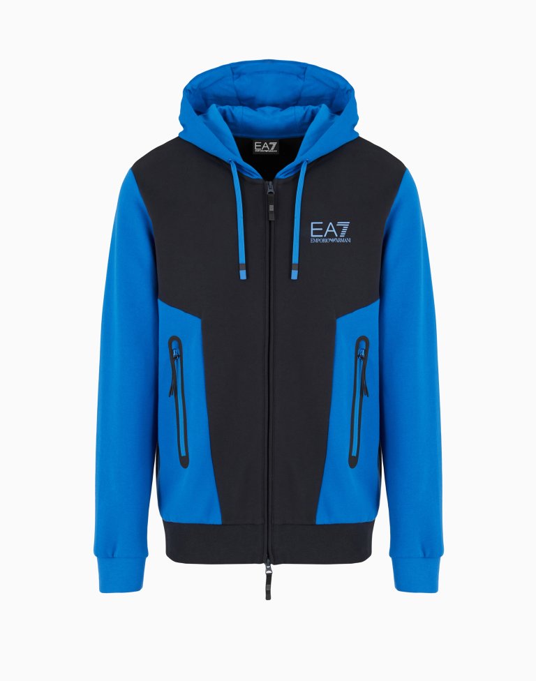 Covisoty Felpa Con Cappuccio Techwear Hip Hop – Morbida In Cotone, Unisex, Perfetta Per Sport E Tempo Libero, Primavera Autunno Inverno - 5