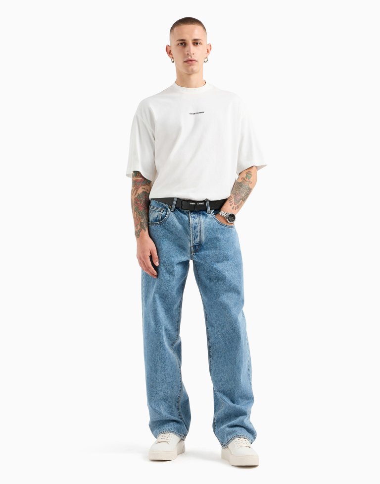 T-Shirt Coton Homme Gildan - Message Fun "This Is What An Awesome Arwire Looks Like" - Neuf
