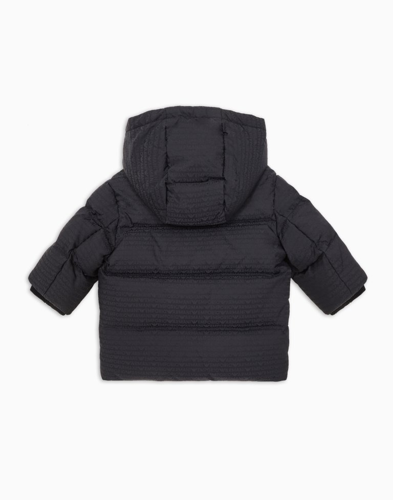 Emporio Armani New Arrival Kids Baby Boy 0-36 Months | Emporio Armani