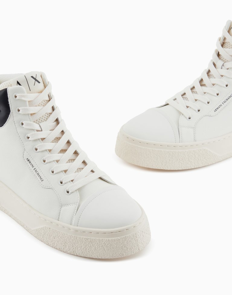 armani slip on shoes