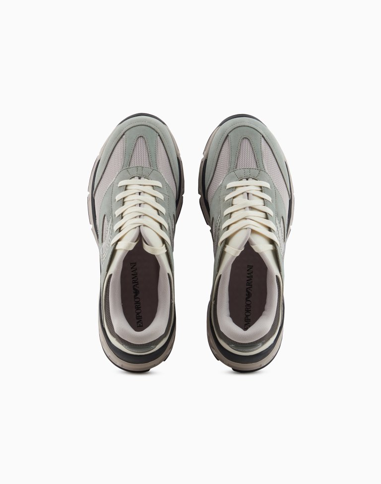 armani shoes sale
