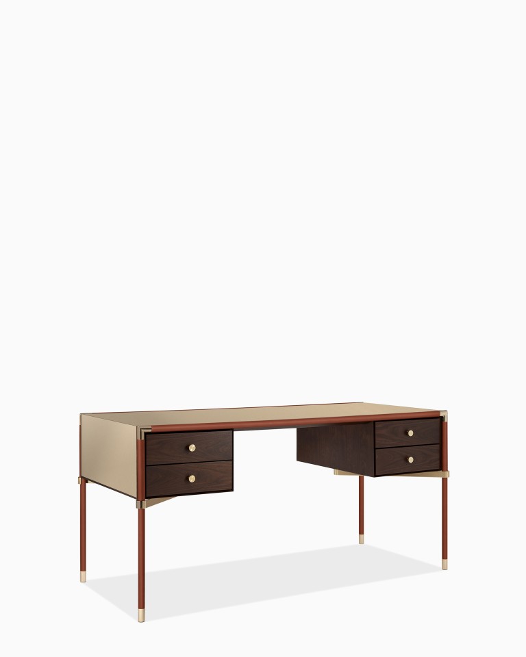 ROUSSEAU Desk Armani