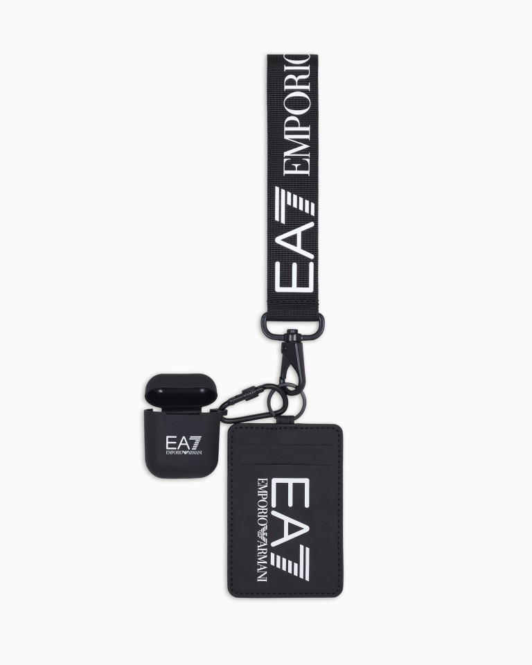 Aucaer Marsupio Running Impermeabile - Porta Cellulare Per Uomini E Donne, Con Taschene E Strisce Riflettenti - Foto 11