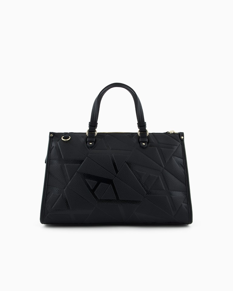 Top Handles Armani Exchange