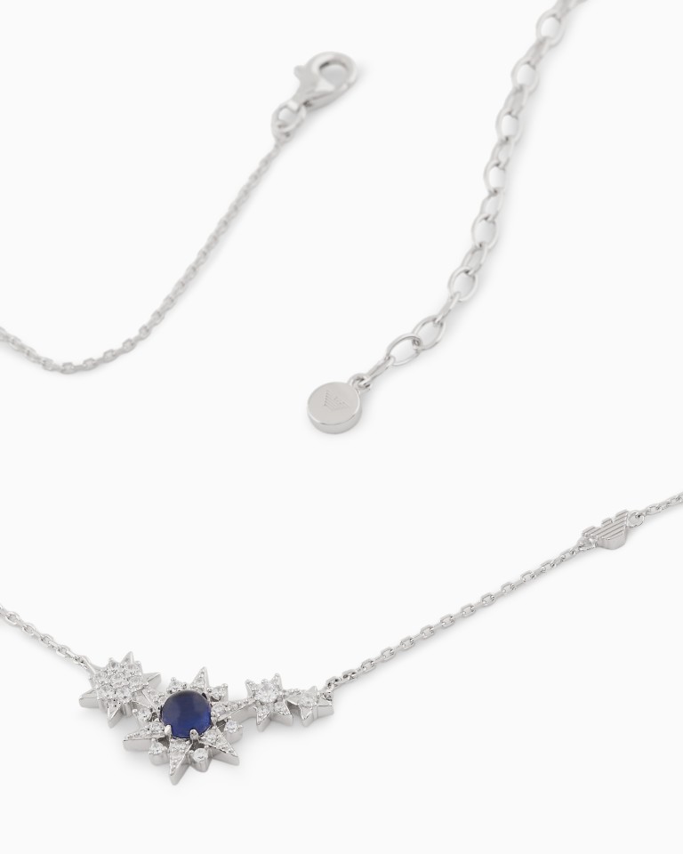 Necklaces Emporio Armani