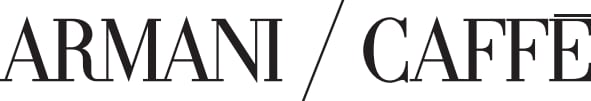 Armani_Caffe_logo