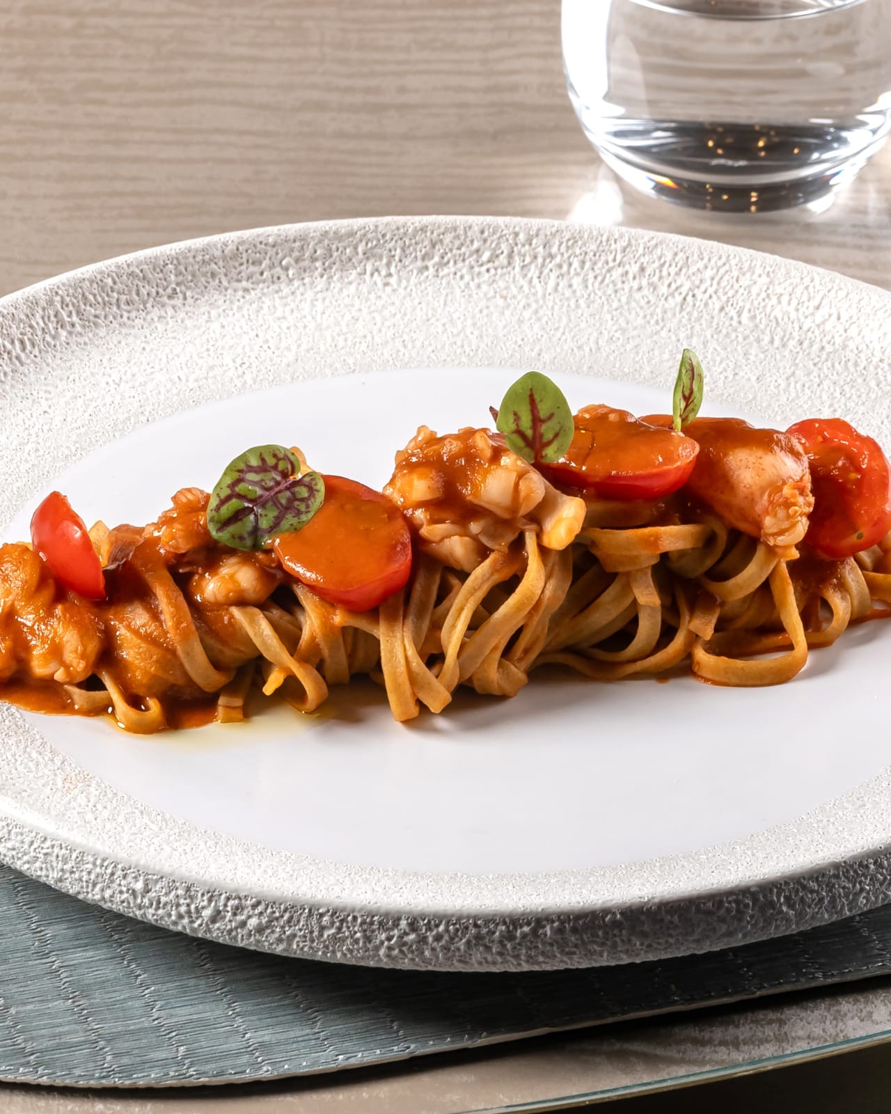 Armani_Caffè_Dubai_Spaghetti