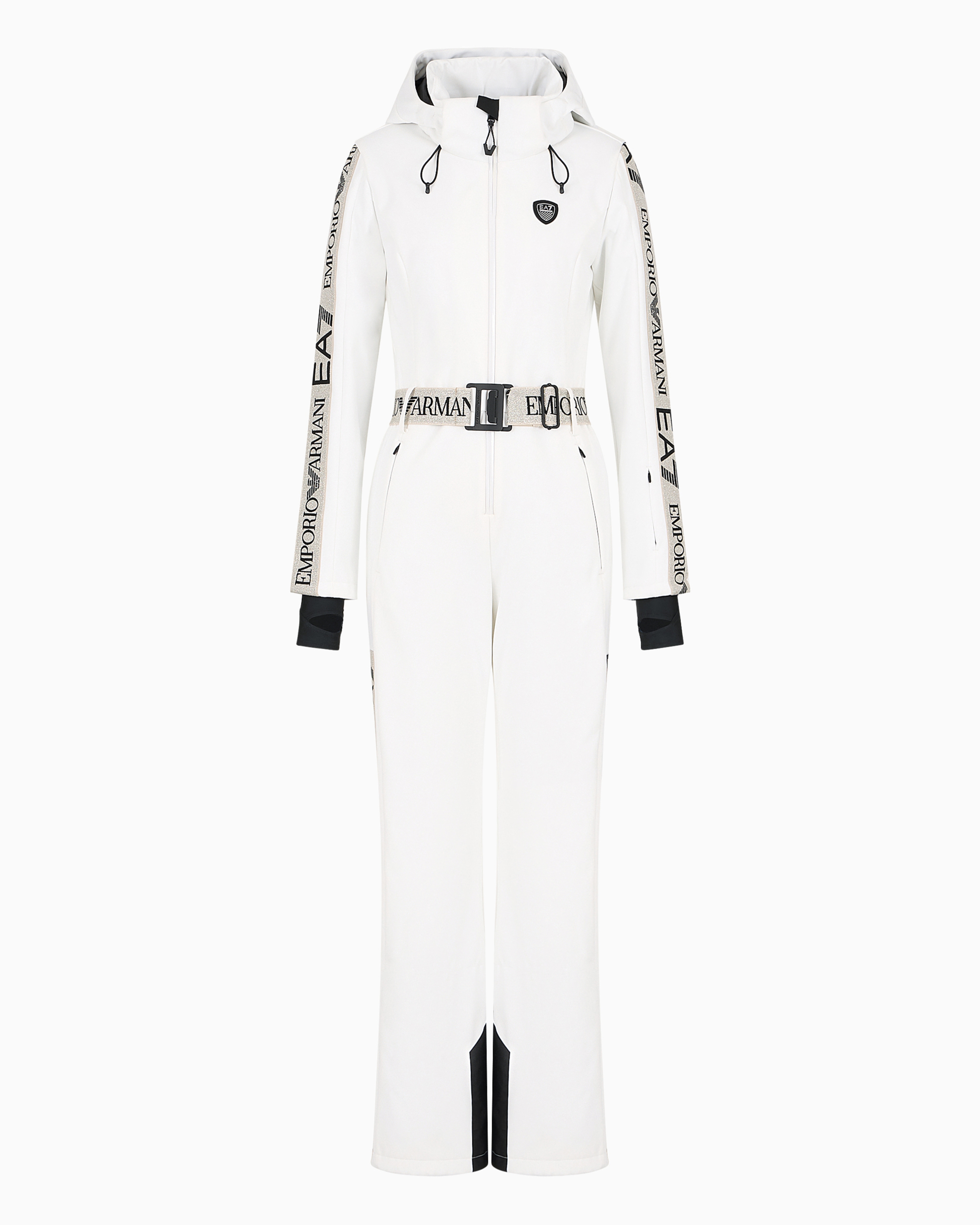 EA7 新品未使用タグ付きセットアップ EMPORIO ARMANI エンポリオアルマーニ セットアップ ジャージ