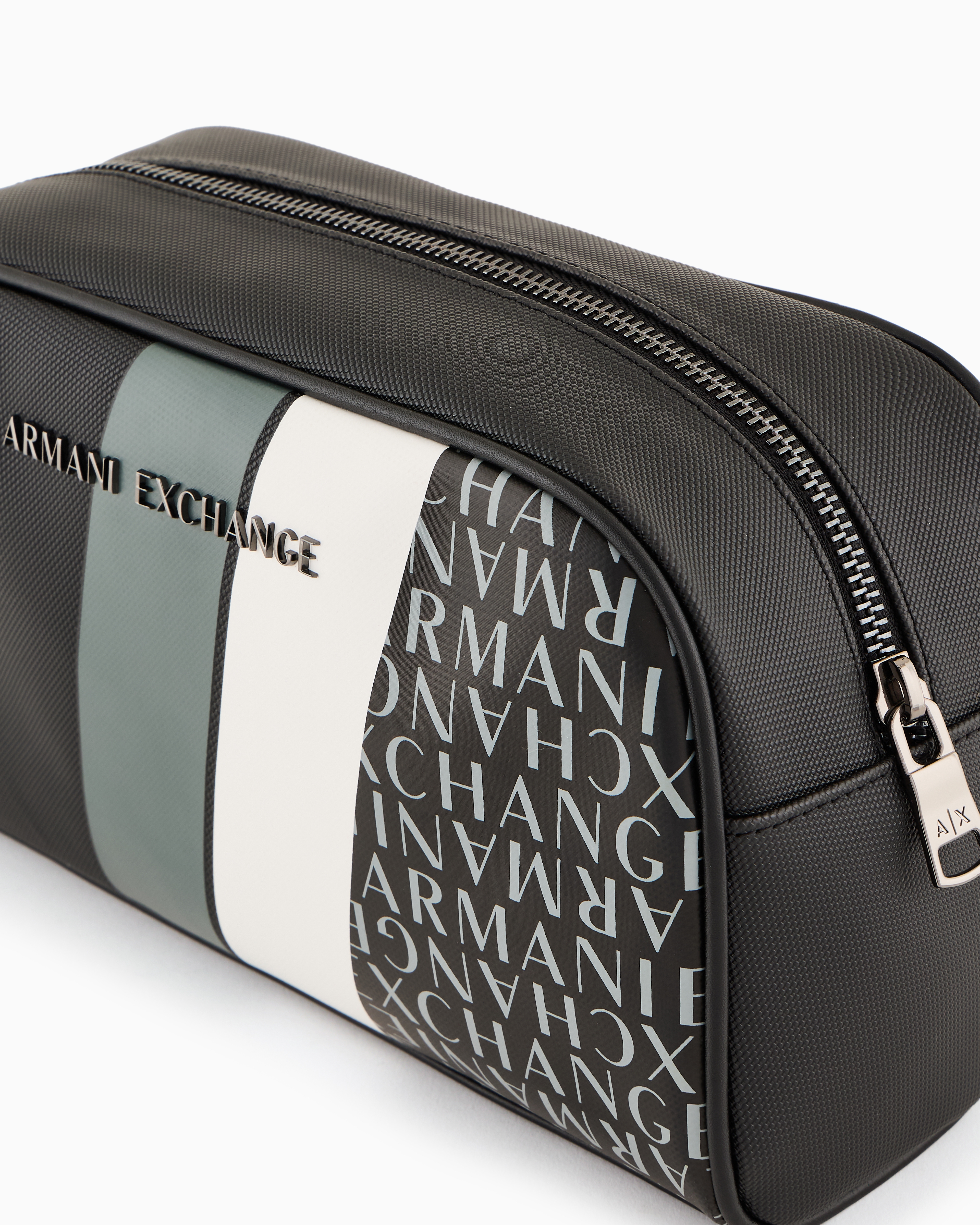 Armani Exchange Zalando Beauty Case Armani Exchange Neceser
