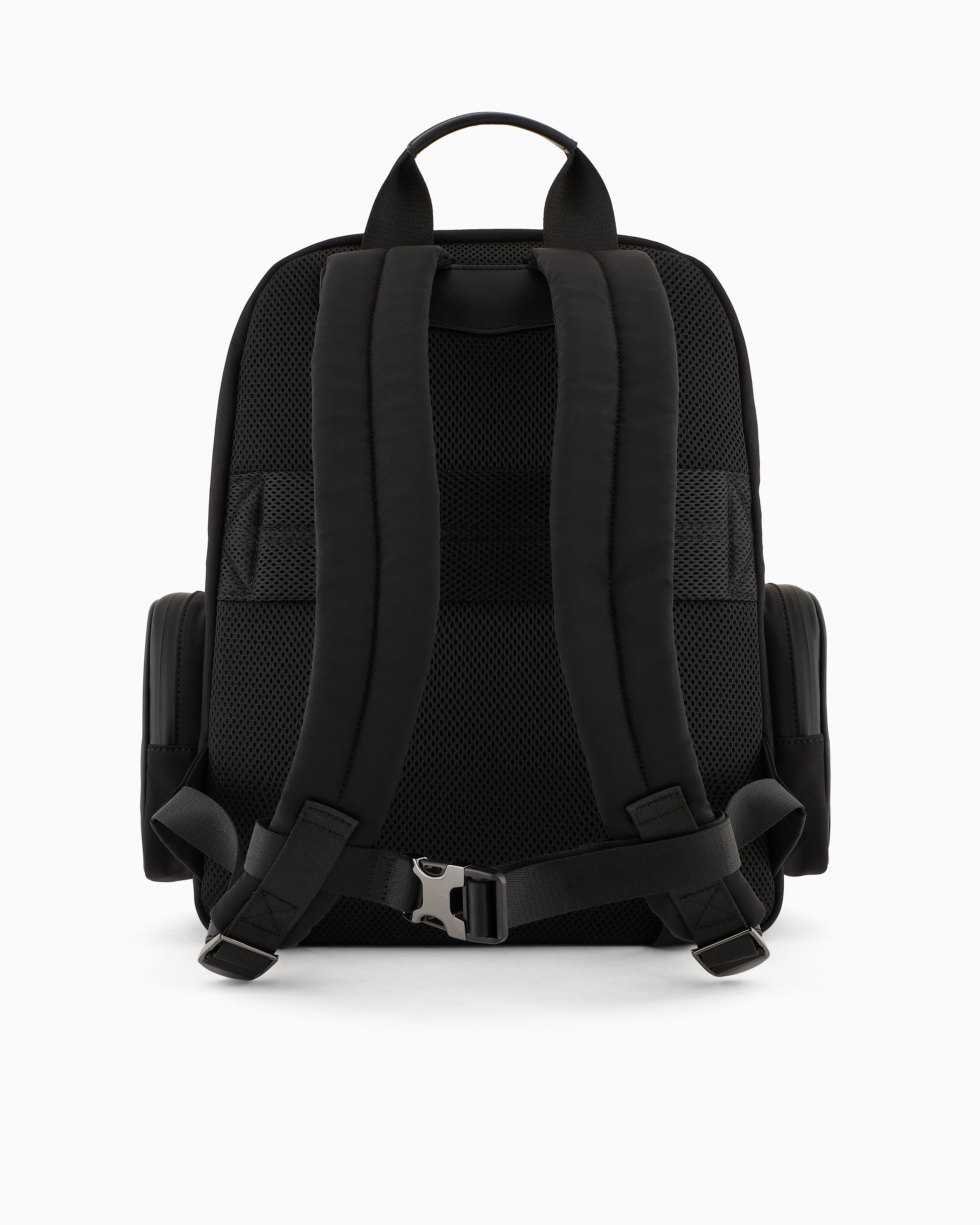 EMPORIO ARMANI ナイロン 　バックパック undefined