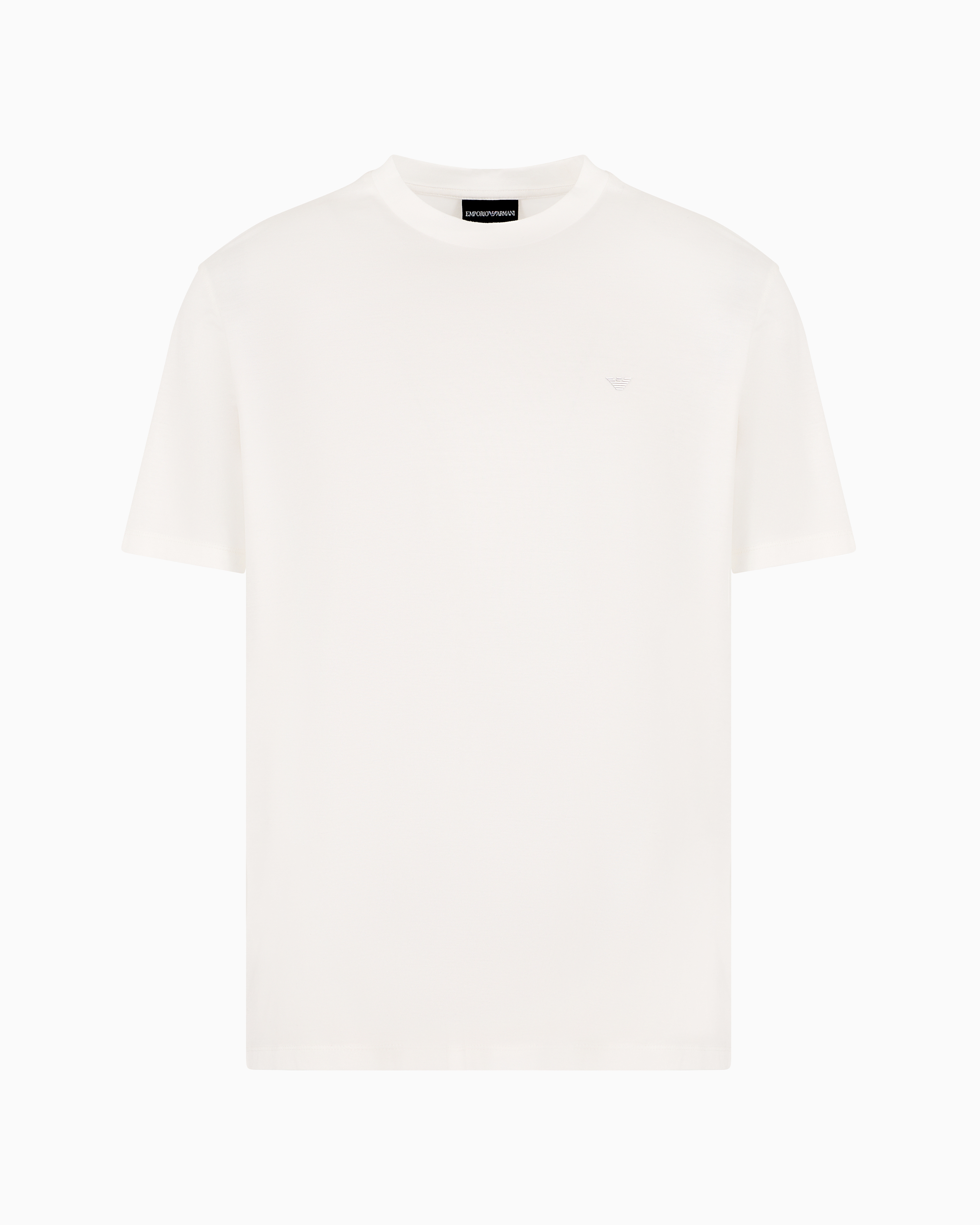 EMPORIO ARMANI Tシャツ EM000375 AF10771 エンポリオ アルマーニ EMPORIO ARMANI EMPORIO ARMANI Tシャツ