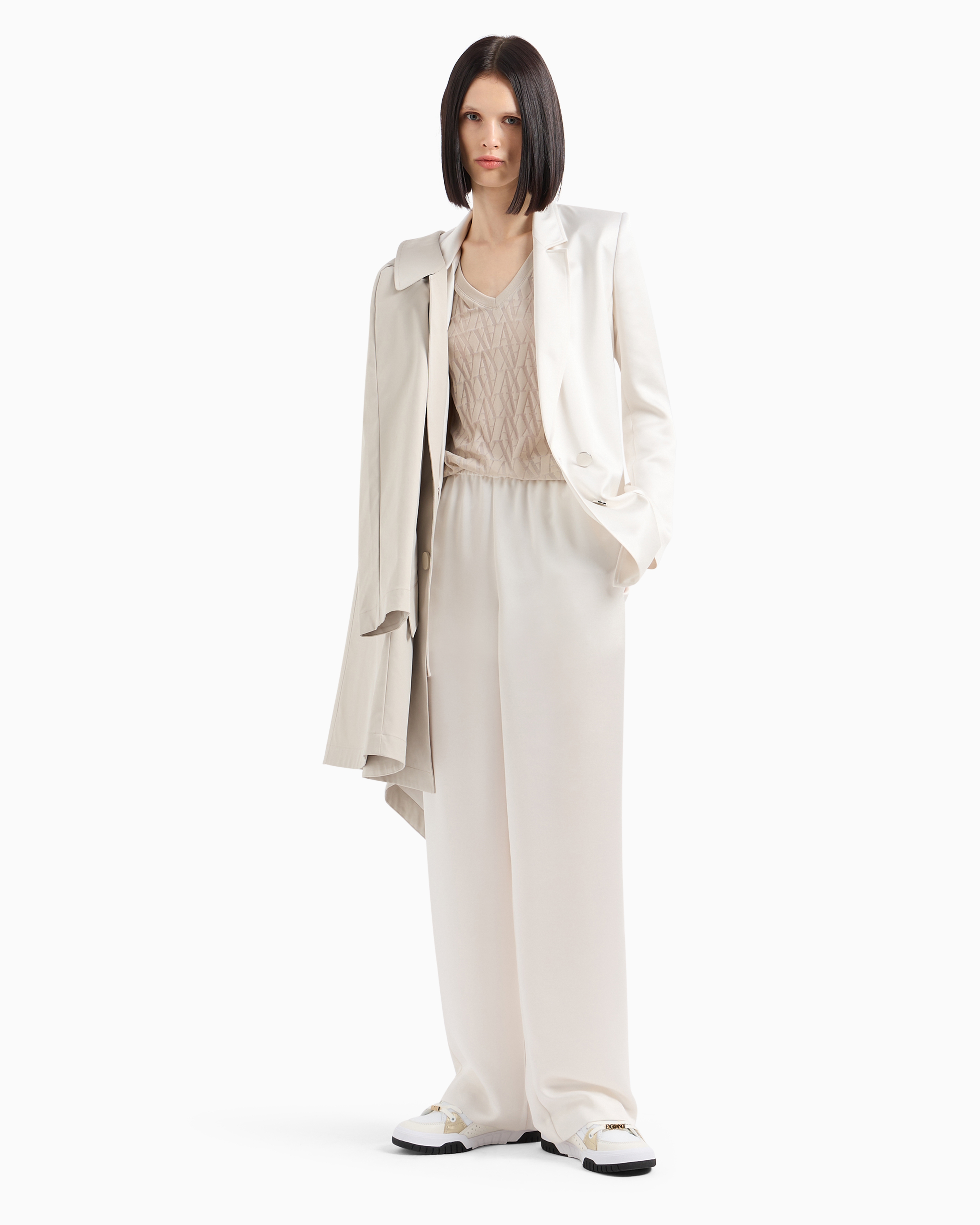 GIORGIOARMANIコート　Da155 GIORGIO ARMANI メンズコート
