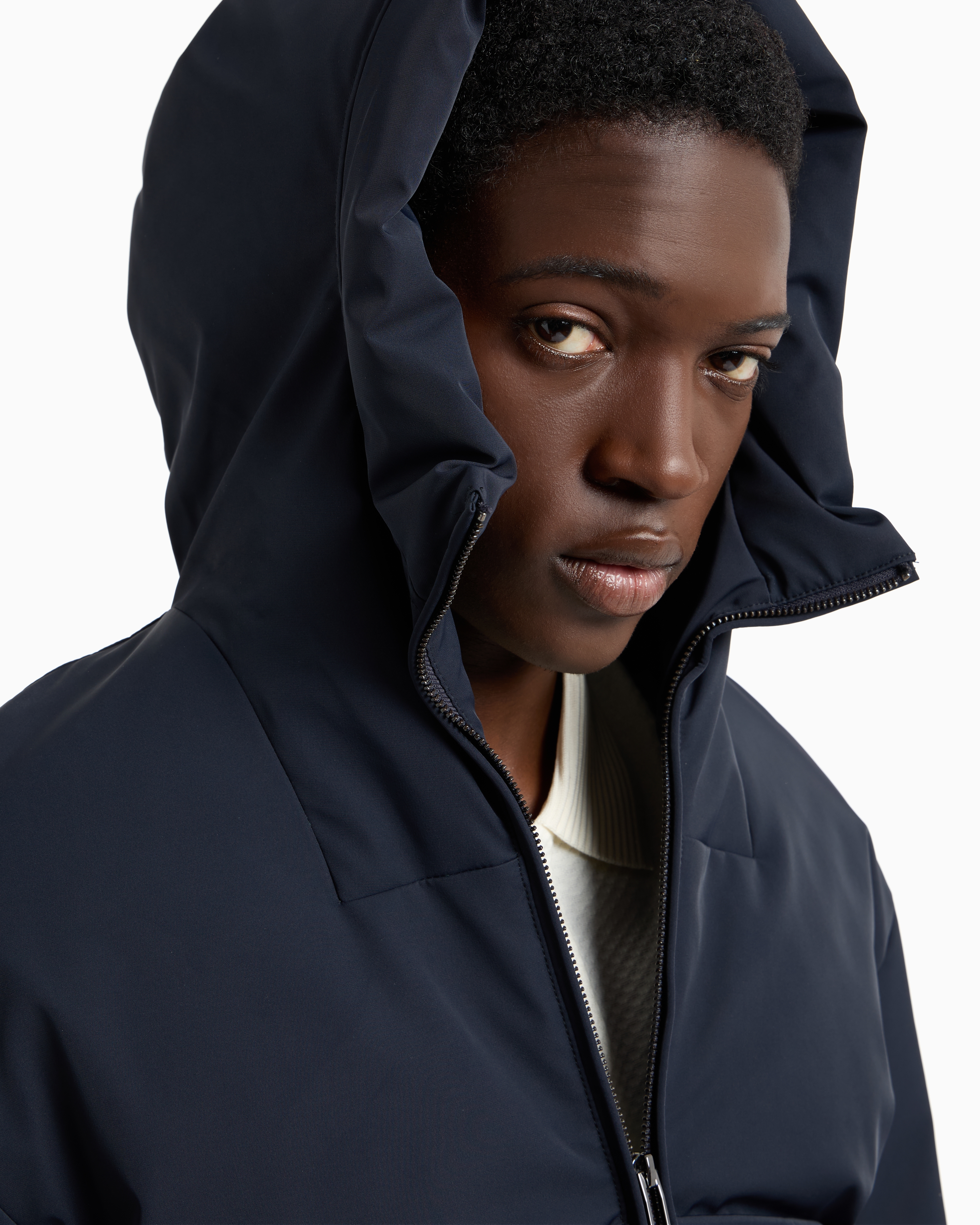 ジャケット・アウター XXDEVELOPMENT SURE'S ANORAK 2 NAVY XL SURE'S ANORAK 2
