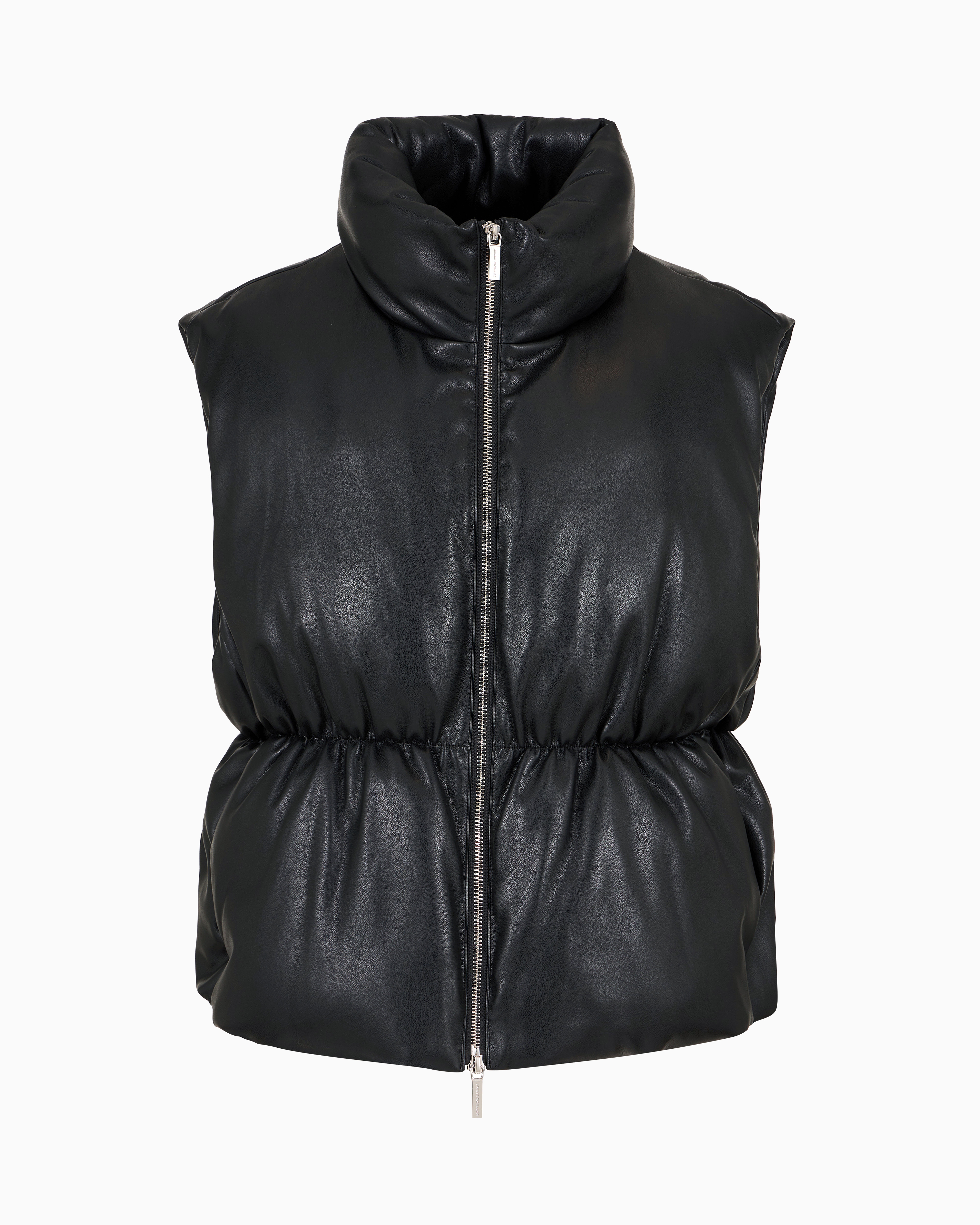 ARMANI EXCHANGE ASV PADDED VEST 