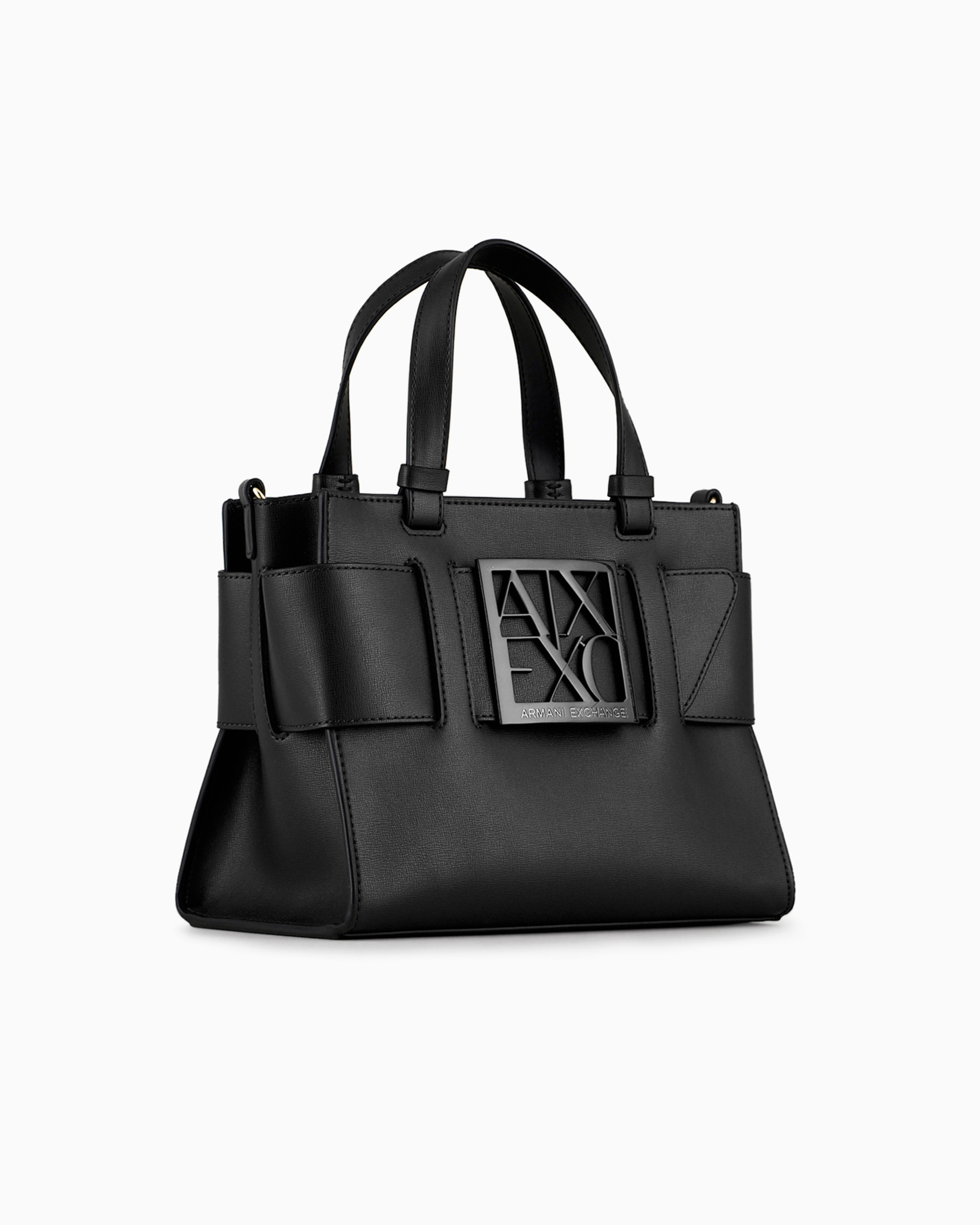 Armani exchange bag price sales